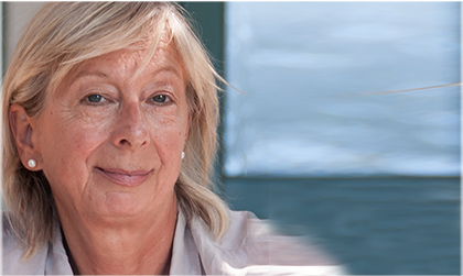 Dr. Med. Renate Sechtem